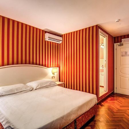 Trevi 41 Hotel Rome Exterior photo