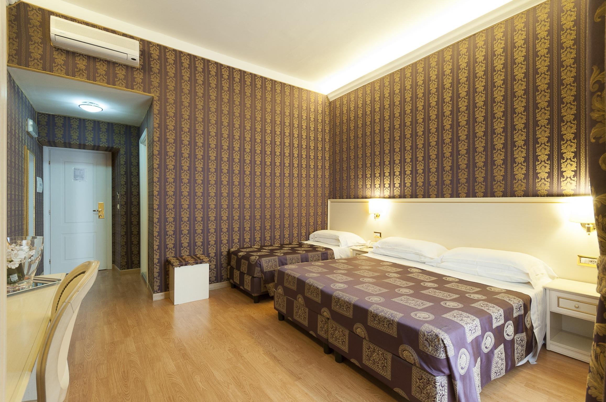 Trevi 41 Hotel Rome Exterior photo