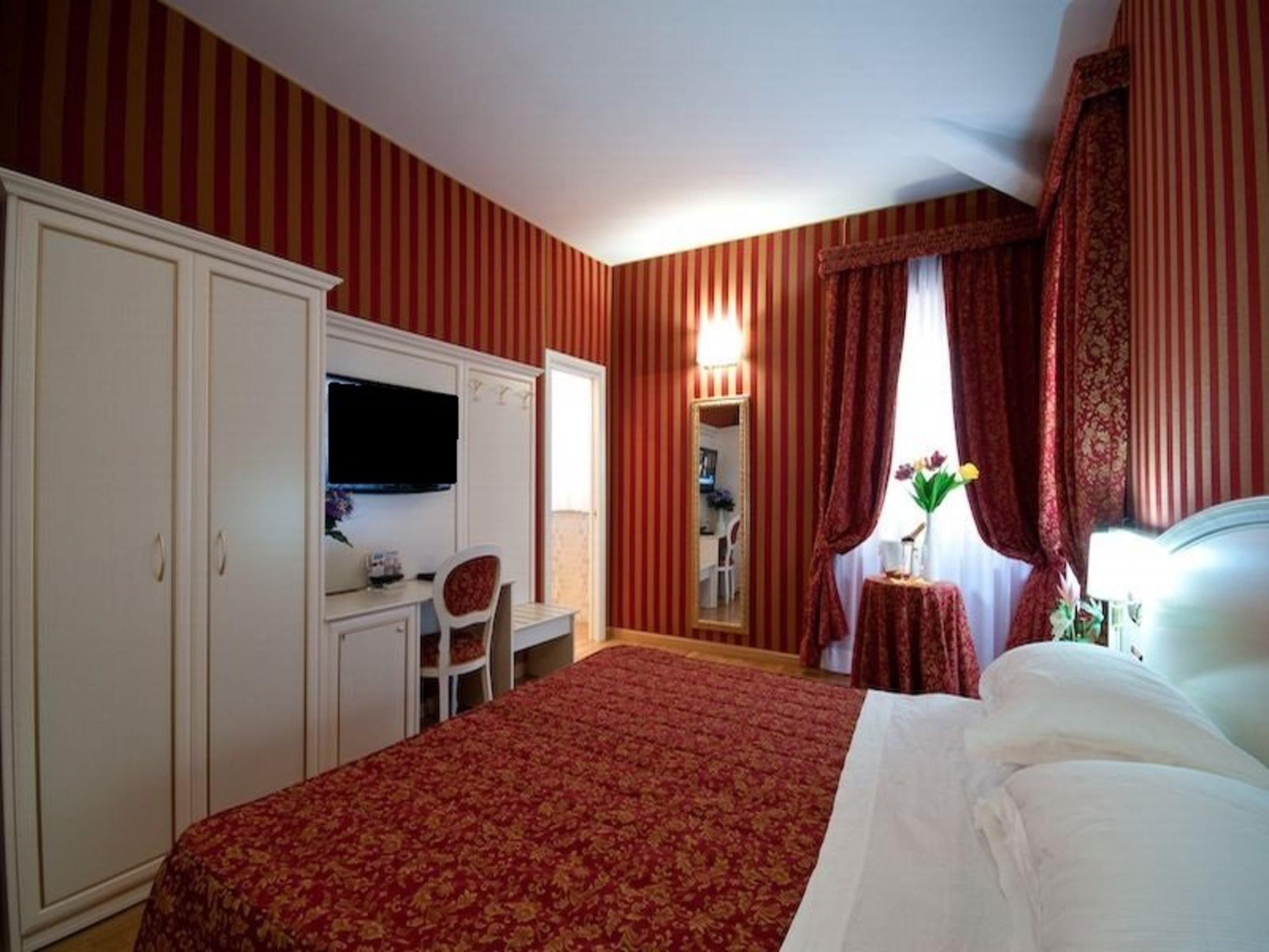 Trevi 41 Hotel Rome Exterior photo