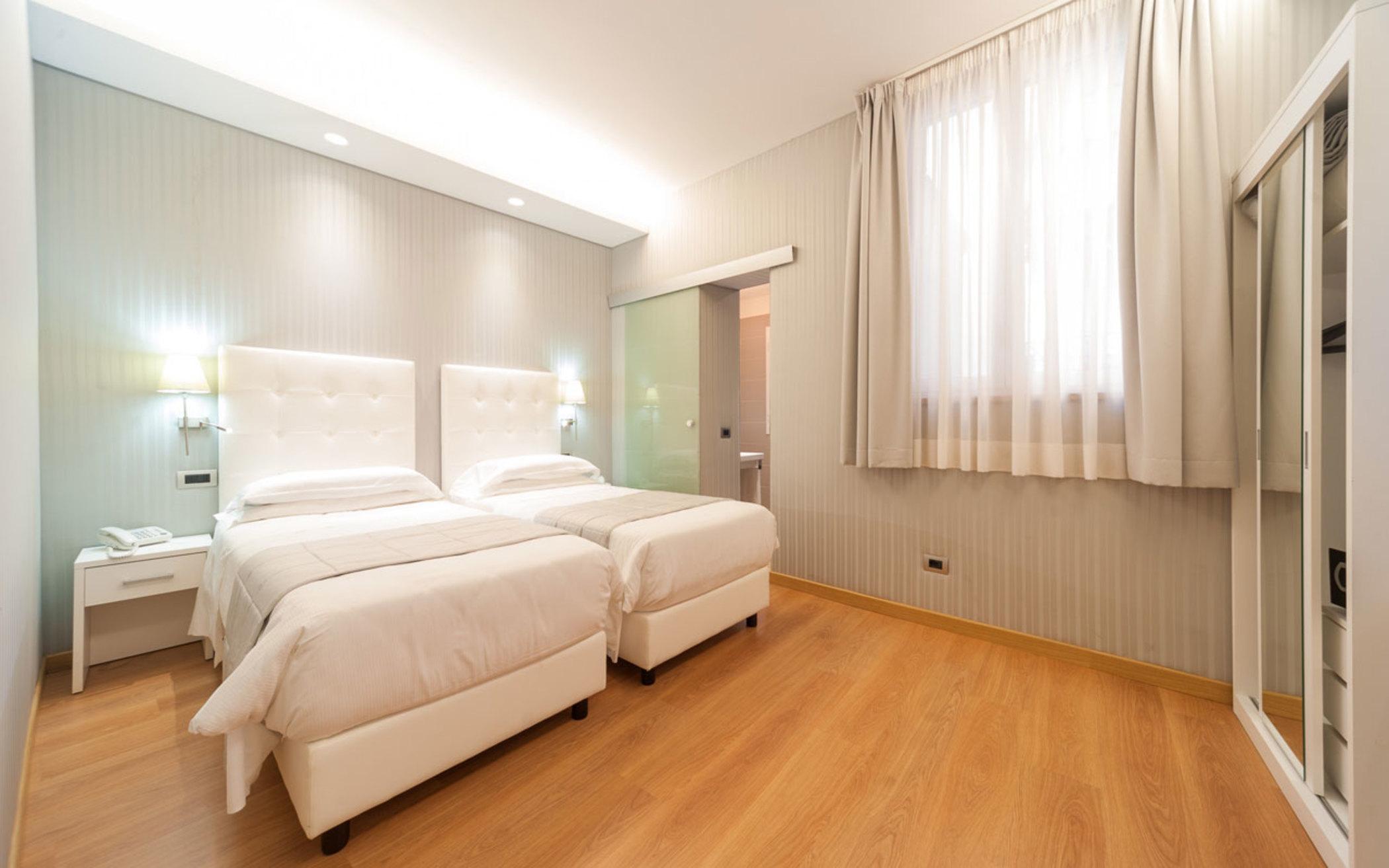 Trevi 41 Hotel Rome Exterior photo