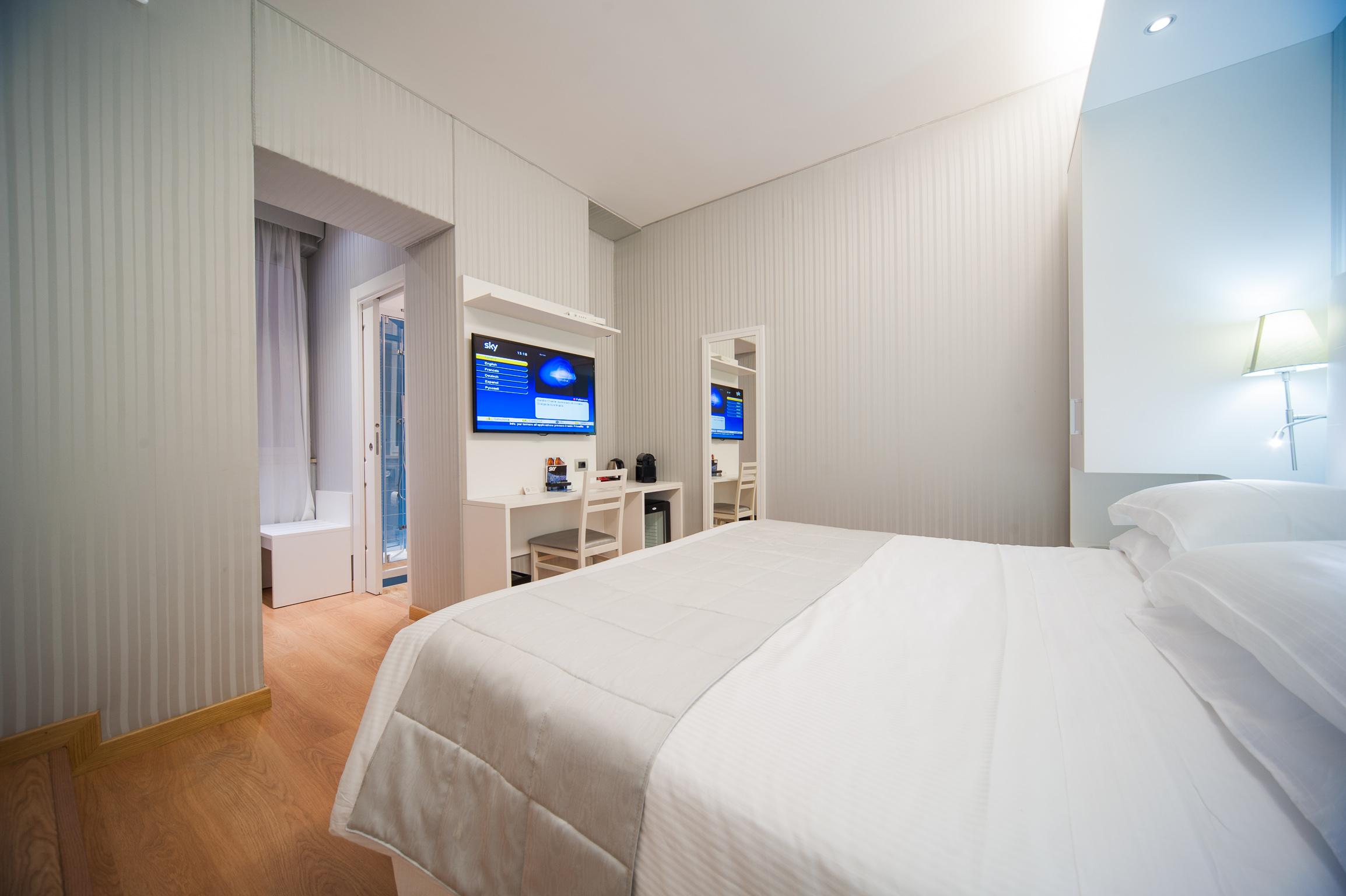 Trevi 41 Hotel Rome Exterior photo