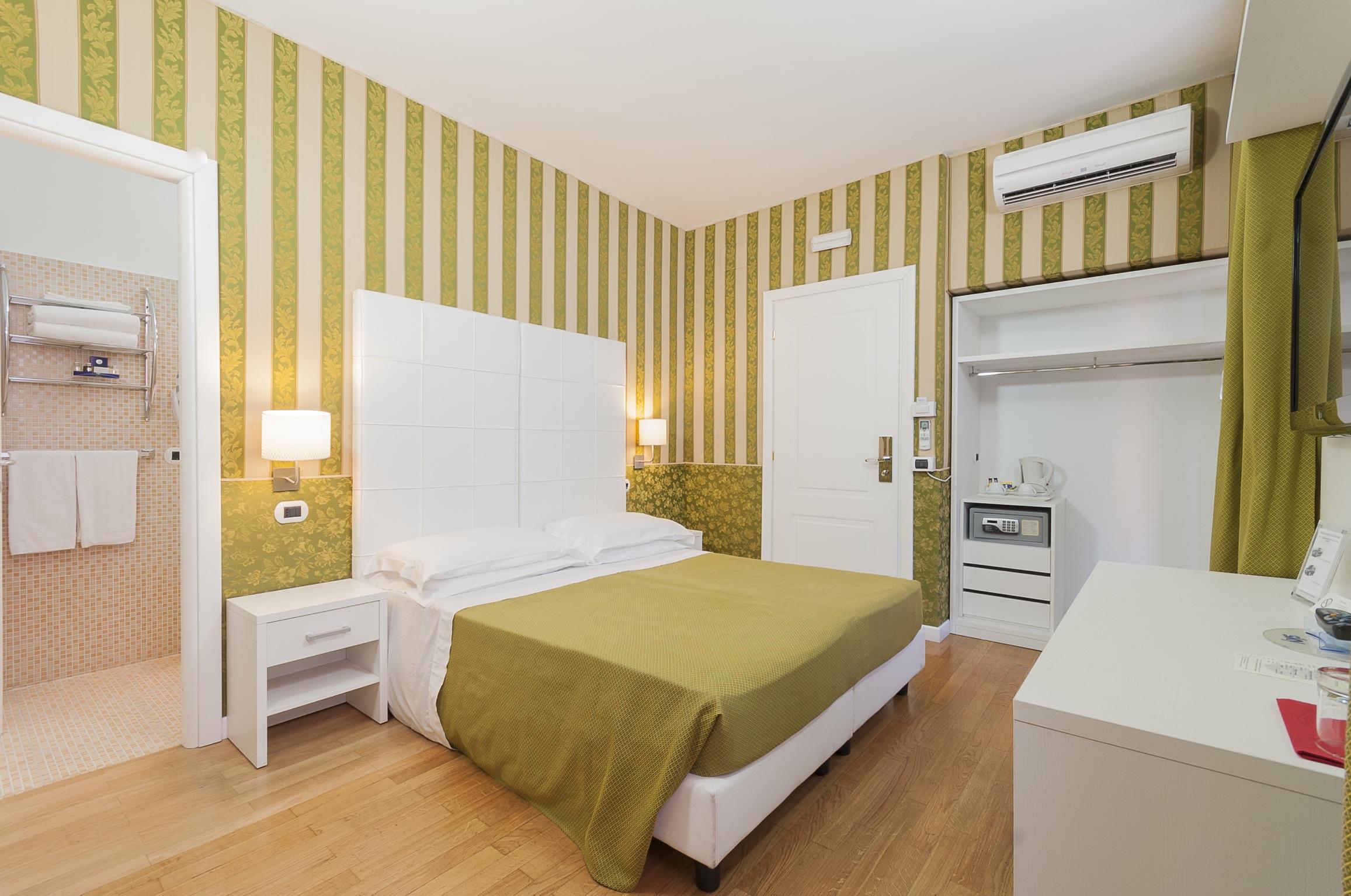Trevi 41 Hotel Rome Exterior photo