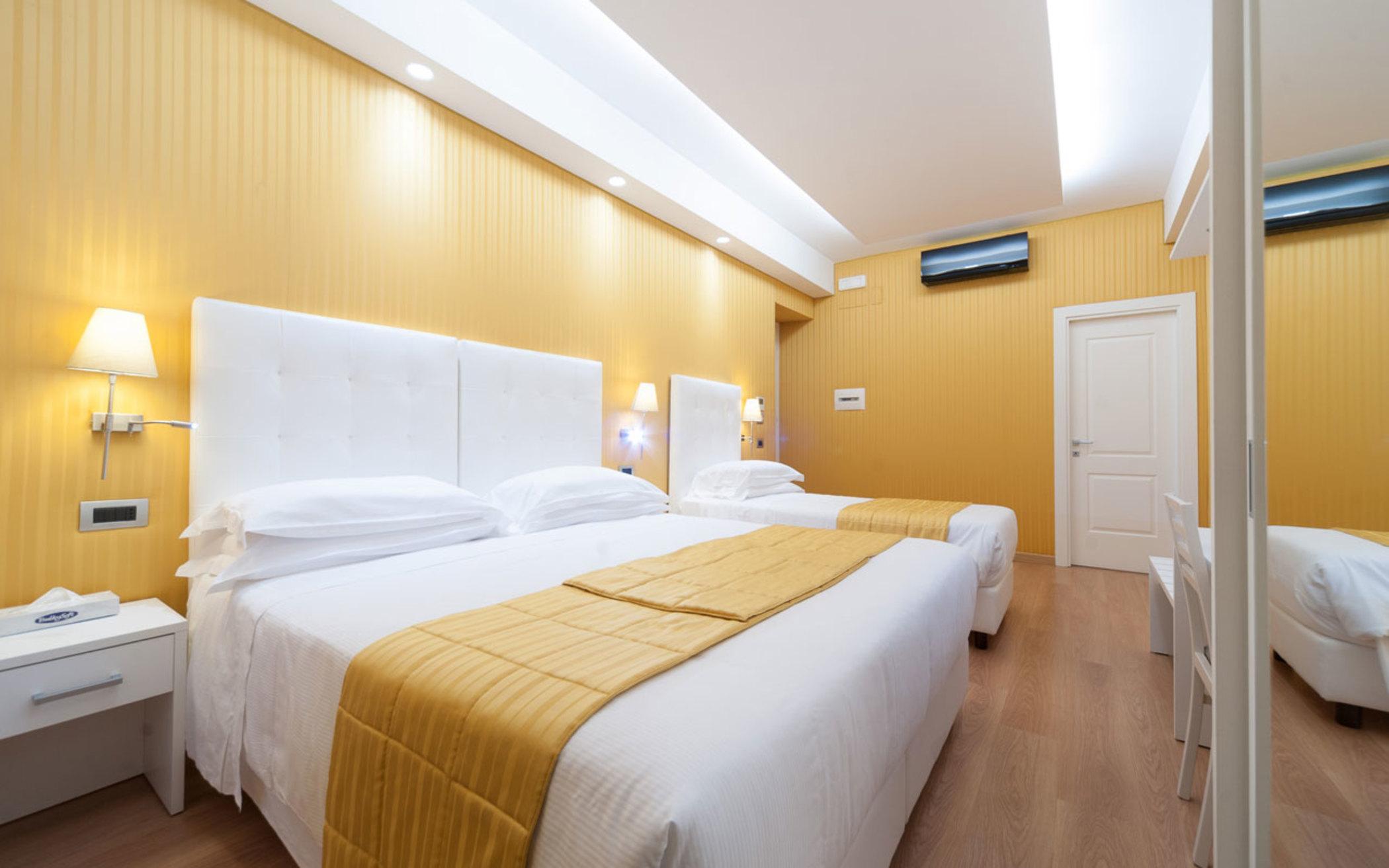 Trevi 41 Hotel Rome Exterior photo