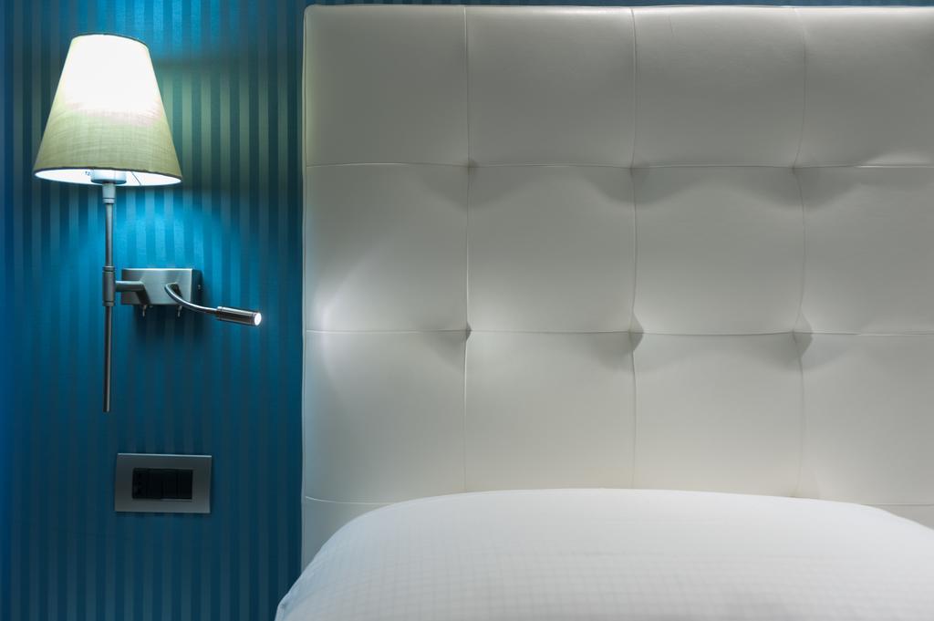 Trevi 41 Hotel Rome Exterior photo