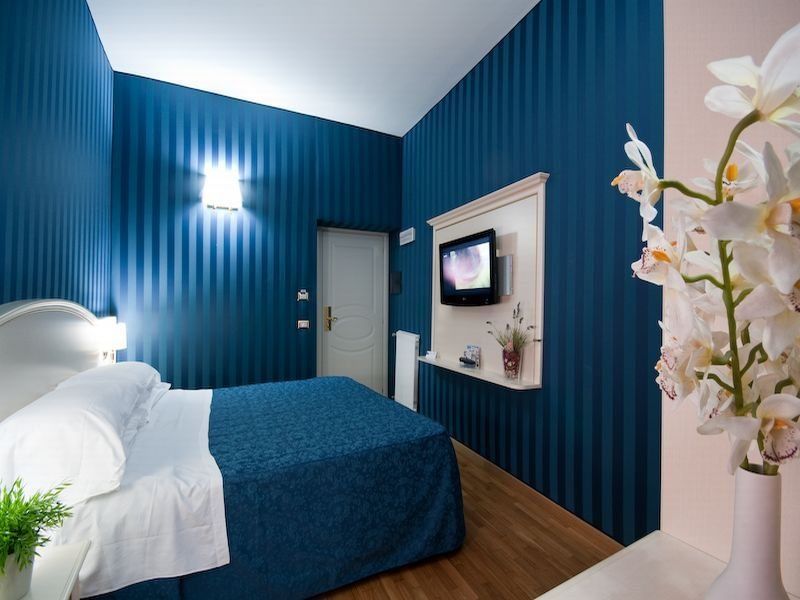 Trevi 41 Hotel Rome Exterior photo