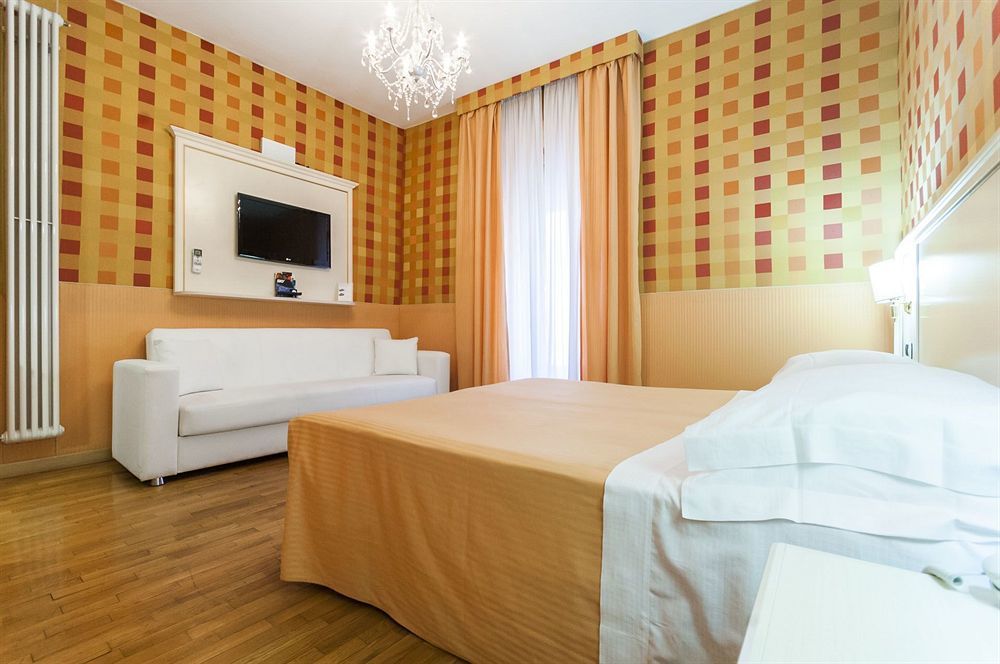 Trevi 41 Hotel Rome Exterior photo