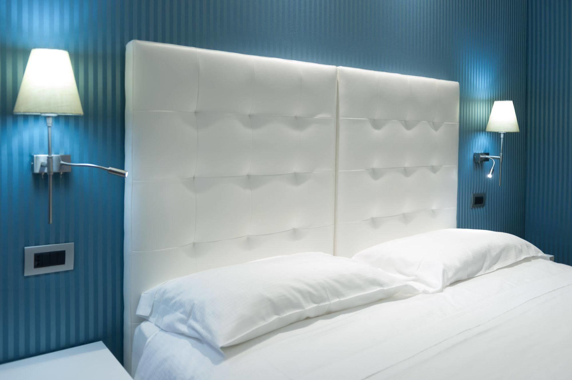 Trevi 41 Hotel Rome Exterior photo