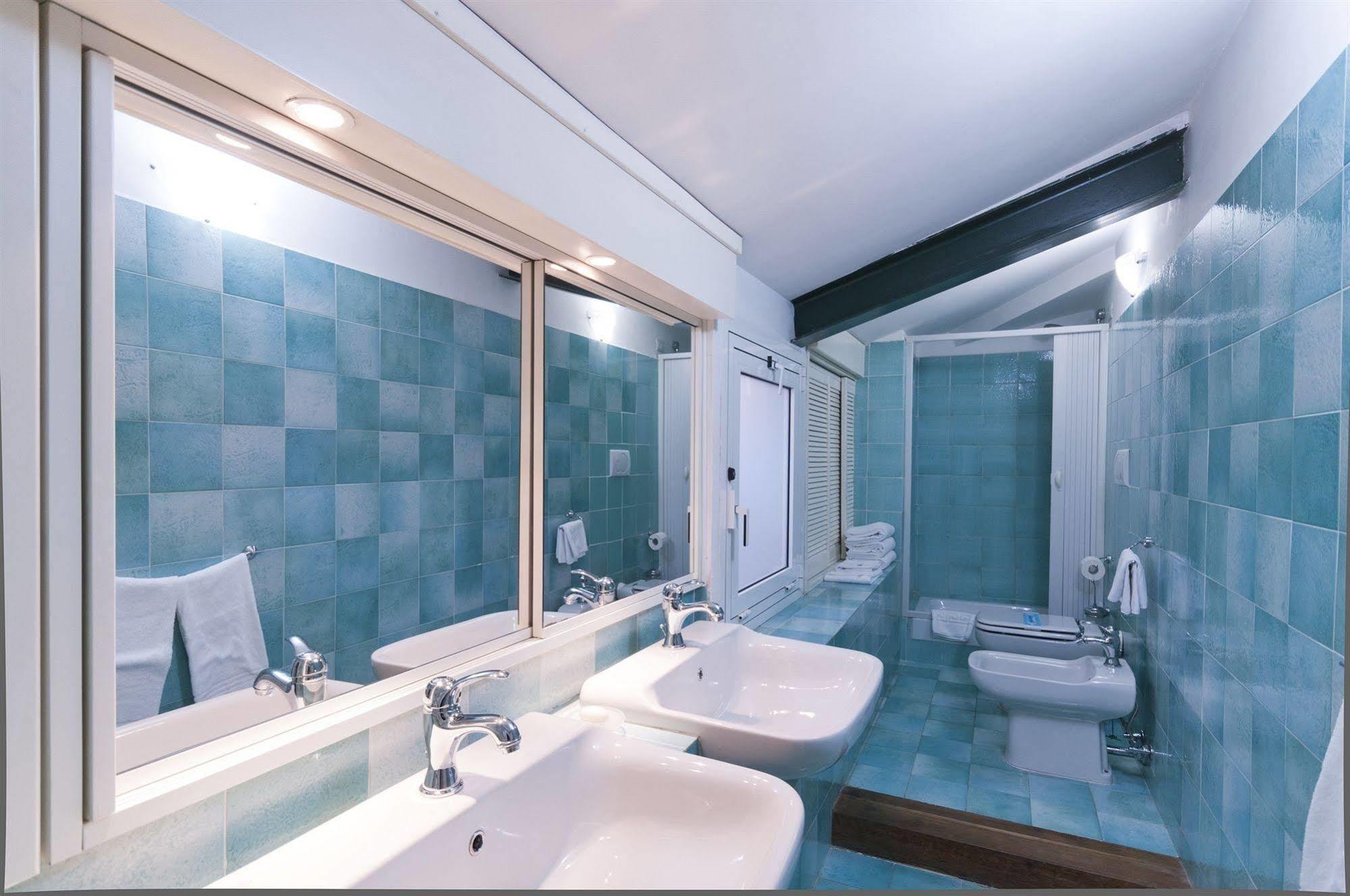 Trevi 41 Hotel Rome Exterior photo